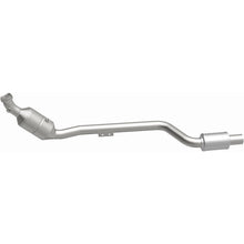 Load image into Gallery viewer, MagnaFlow 06-07 Mercedes-Benz C230 2.5L Direct Fit Converter - 5561265