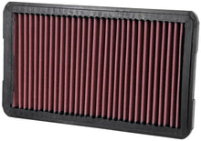 Load image into Gallery viewer, K&amp;N Replacement Air Filter PORSCHE 911,930 3.0,3.5L TURBO - 33-2530