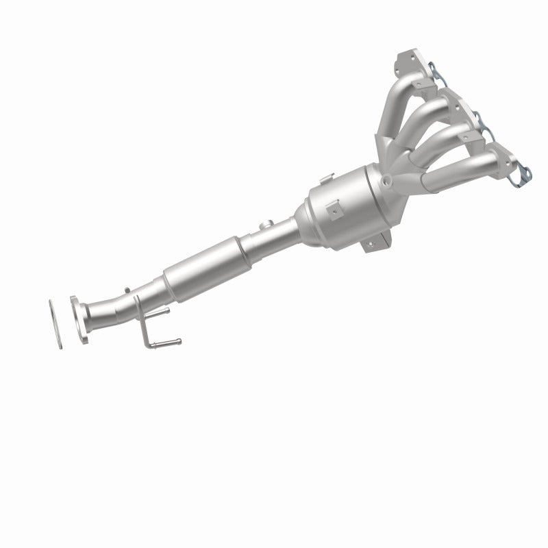 MagnaFlow 15-17 C-Max L4 2 OEM Manifold Direct Fit Converter - 22-186