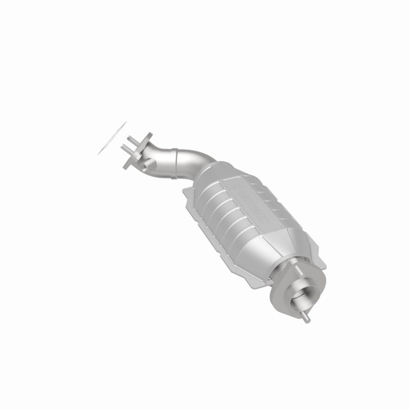MagnaFlow Direct Fit Catalytic Converter 08-09 Cadi CTS 3.6 Passenger Side OEM - 49171