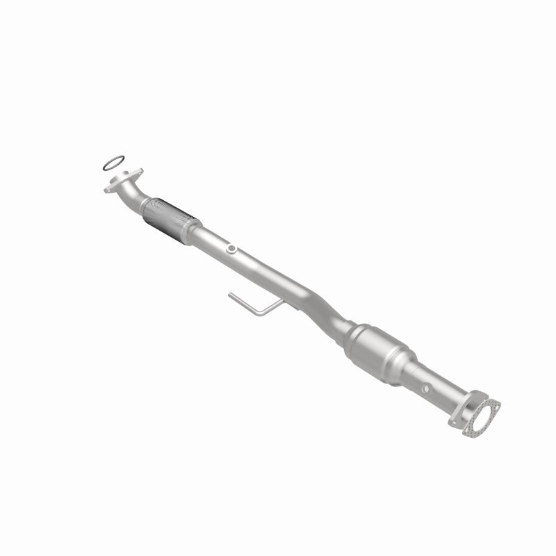MagnaFlow Direct Fit Catalytic Converter 07-08 2.5L Altima rear OEM - 49504