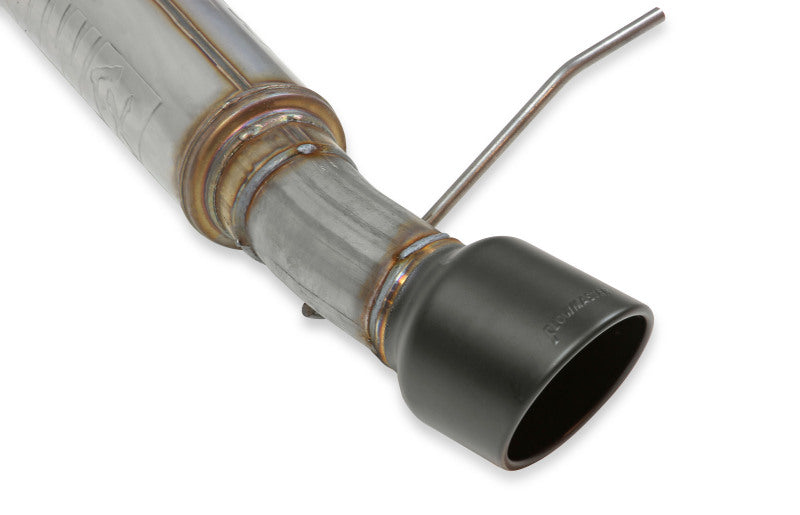 Flowmaster 13-14 Mustang GT V8 FlowFX Axle-Back Exhaust System - 717883