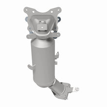 Load image into Gallery viewer, MagnaFlow 16-20 Honda Civic L4 2.0L OEM Underbody Single Direct-Fit Catalytic Converter - 280121