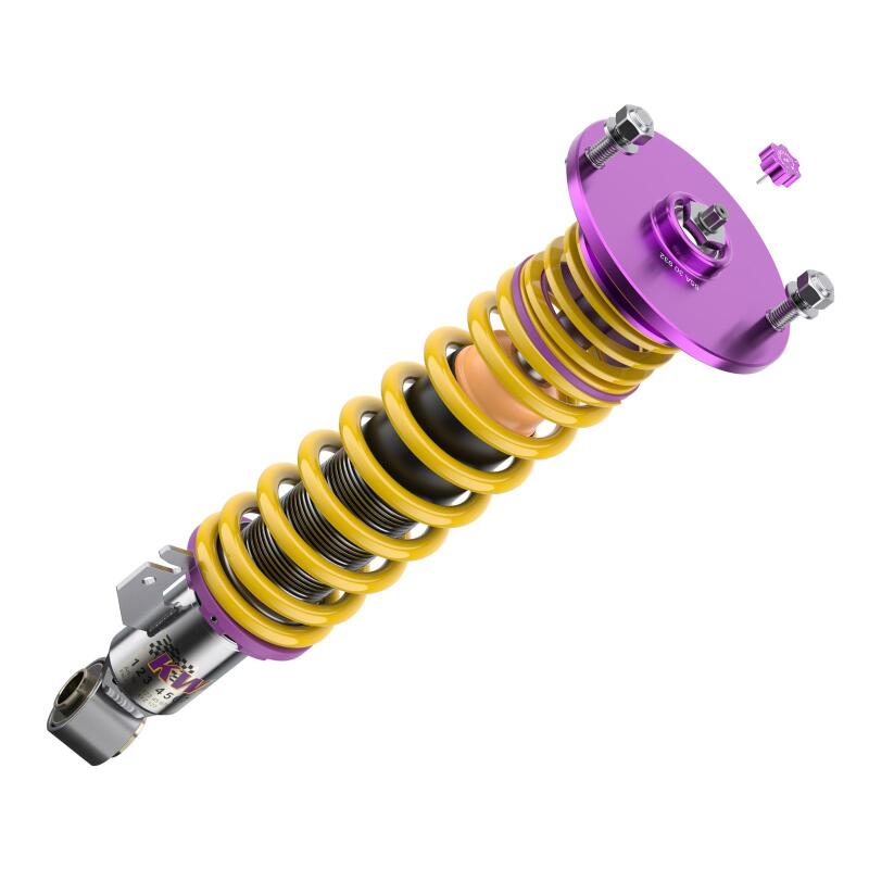 KW 98-02 Nissan GT-R Skyline (R34) V3 Coilover Kit - 35285014