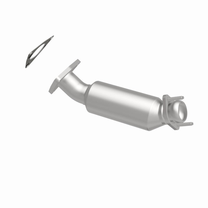 MagnaFlow California Grade Direct Fit Catalytic Converter 98-02 Chevrolet Camaro V8 5.7L - 4481477