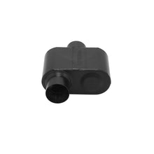 Load image into Gallery viewer, Flowmaster 3.0 IN(O)/3.0 OUT(C) Super 10 SS Muffler - 843016