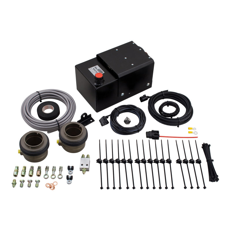 KW HLS Porsche - 35271423