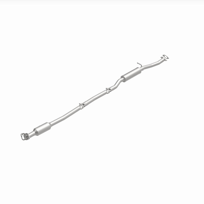 MagnaFlow 16-17 Hyundai Tucson L4 2.0 OEM Underbody Direct Fit Catalytic Converter - 21-146