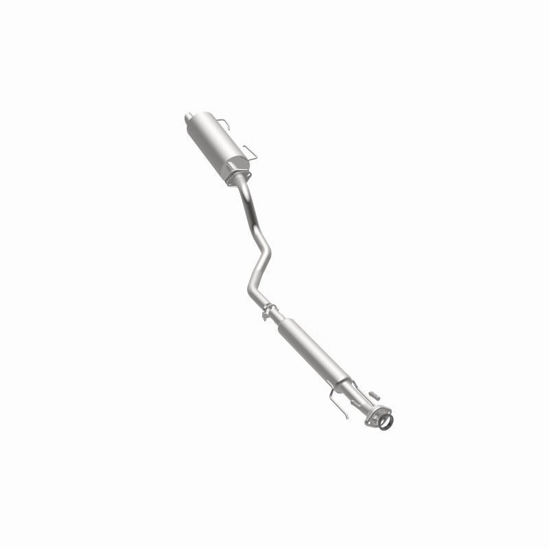 MagnaFlow BRE Exhaust Kit 11-17 Nissan Juke 1.6L - 106-0247