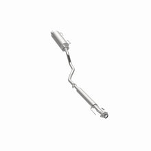 Load image into Gallery viewer, MagnaFlow BRE Exhaust Kit 11-17 Nissan Juke 1.6L - 106-0247