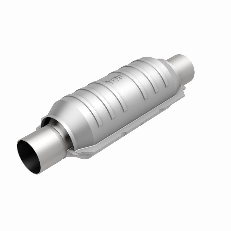 MagnaFlow Universal Catalytic Converter 2.50 CA - 418006