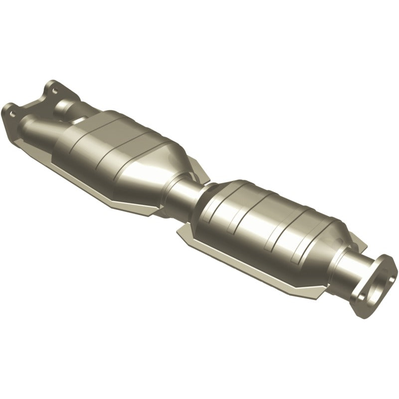 MagnaFlow Direct Fit Catalytic Converter Ford 86 87 - 23386