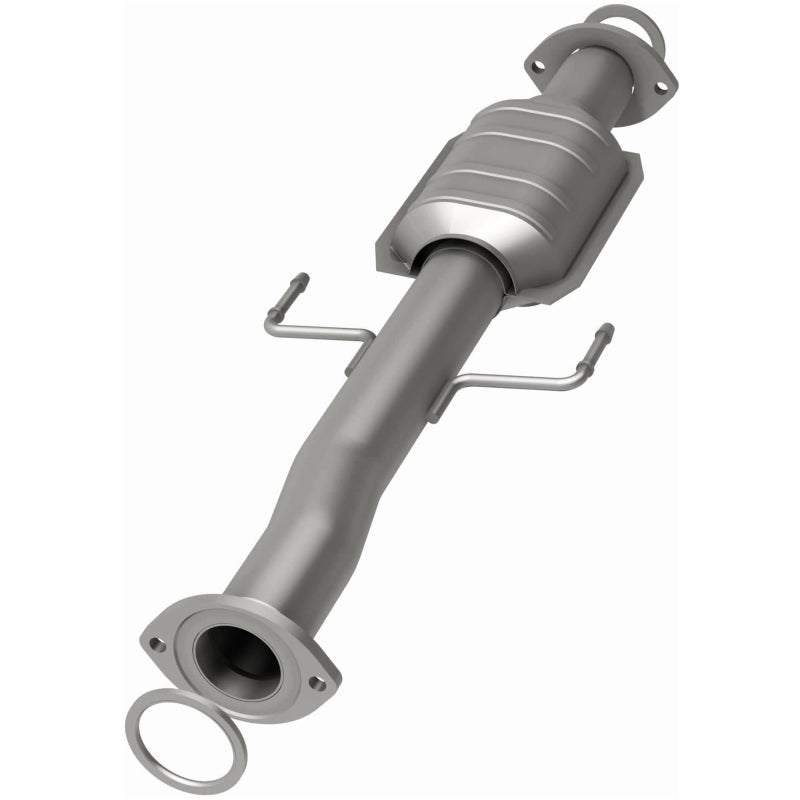MagnaFlow Direct Fit Catalytic Converter 02-04 Tacoma Rear 2.4L - 447218