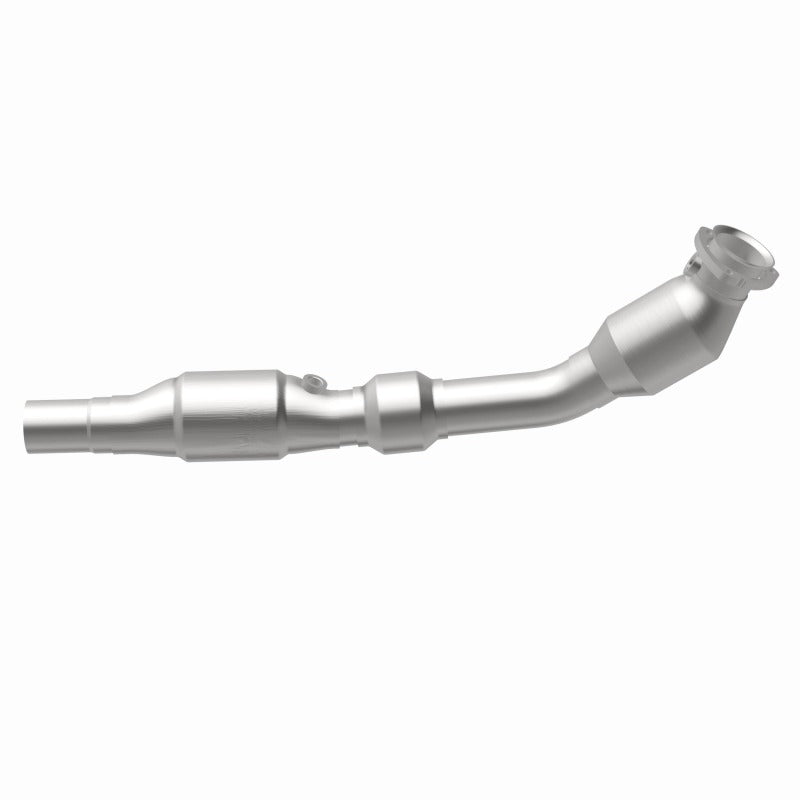 MagnaFlow Direct Fit Catalytic Converter 06 Audi RS4 Awd P/S OEM - 49263