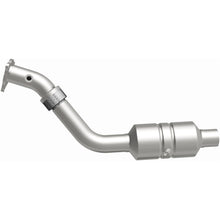 Load image into Gallery viewer, MagnaFlow Direct Fit Catalytic Converter 04-06 Chrysler Pacifica 3.5 OE - 49526