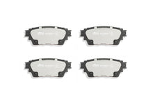 Load image into Gallery viewer, DBA 18-22 Mitsubishi Eclipse Cross (w/EPB) Rear Street Series Brake Pads - DB15049SSEV