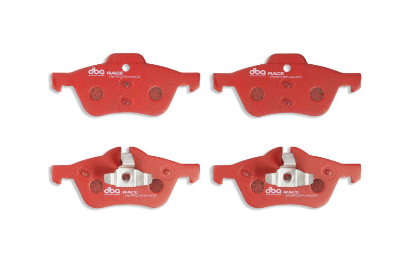 DBA 02-14 Mini Cooper RP Performance Front Brake Pads - DB1500RP