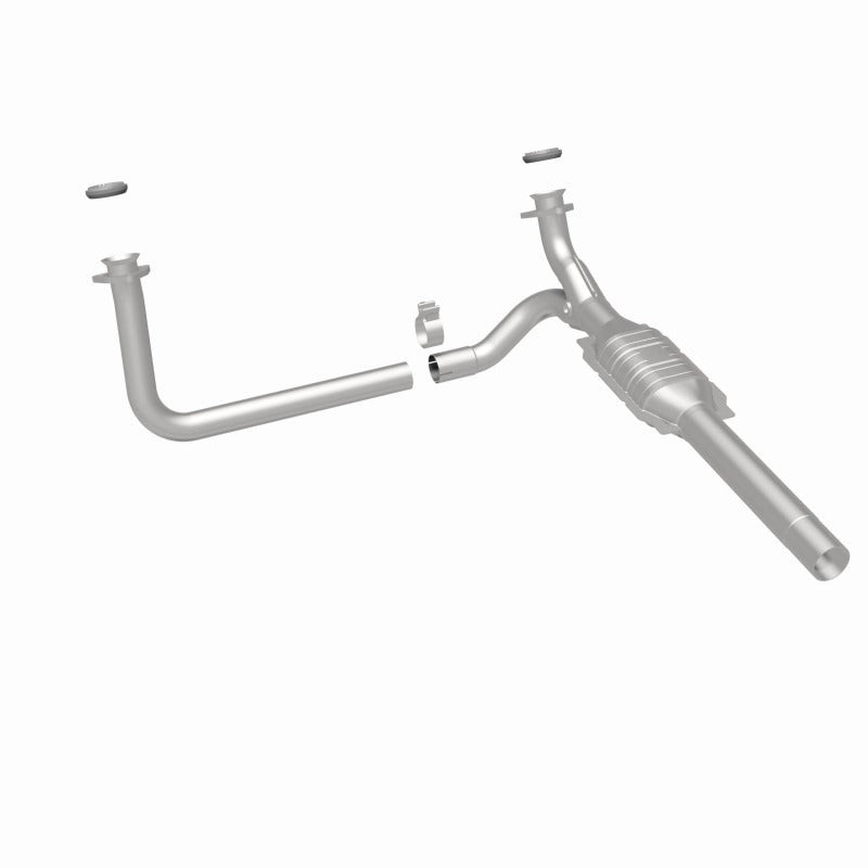 MagnaFlow Direct Fit Catalytic Converter Chevrolet/GMC 1500 1/2 Ton - 93109