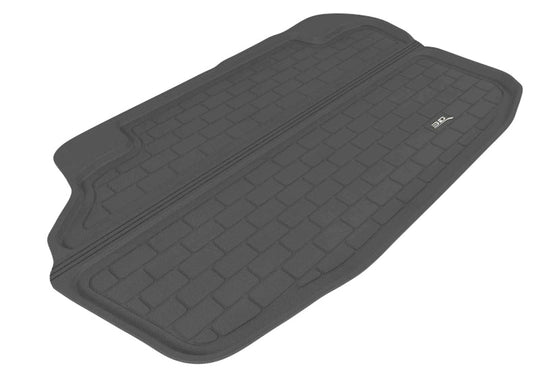 3D MAXpider 2012-2014 Toyota Camry Hybrid Kagu Cargo Liner - Black - M1TY0891309