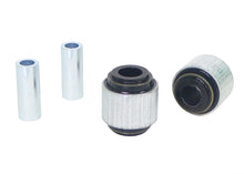 Load image into Gallery viewer, Whiteline 17+ Tesla Model 3/20+ Tesla Model Y Control Arm - Lower Inner Rearward Bushing - W63629