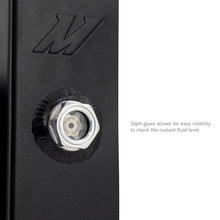 Load image into Gallery viewer, Mishimoto 2019+ Ram 6.7L Cummins Expansion Tank - Black - MMRT-RAM-19BK