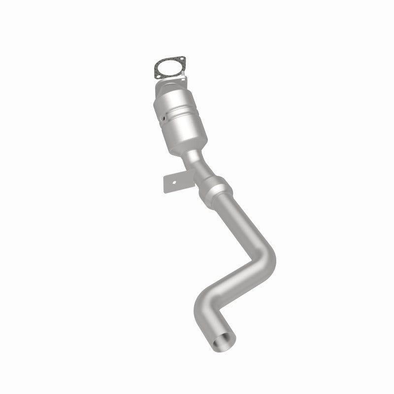 MagnaFlow Direct Fit Catalytic Converter 2016 Mustang GT350 5.2L Underbody - 52225