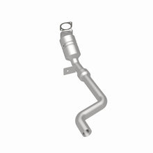 Load image into Gallery viewer, MagnaFlow Direct Fit Catalytic Converter 2016 Mustang GT350 5.2L Underbody - 52225