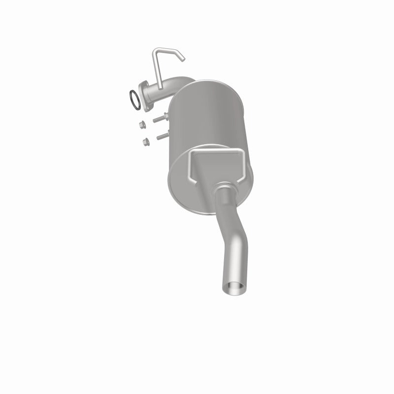 BRE Exhaust 93-97 Corolla Prizm 1.6L 1.8L Muffler Kit - 108-0067