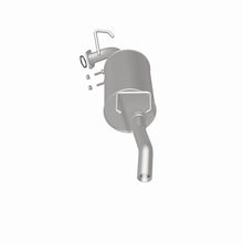 Load image into Gallery viewer, BRE Exhaust 93-97 Corolla Prizm 1.6L 1.8L Muffler Kit - 108-0067