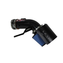Load image into Gallery viewer, Injen 09-12 Maxima V6 3.5L Black Short Ram Intake w/ MR Tech/Air Fusion/Heat Shield w/ Brackets - SP1947BLK
