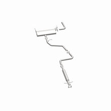 Load image into Gallery viewer, MagnaFlow BRE Exhaust Kit 08-12 Aura G6 Malibu 2.4L - 106-0259