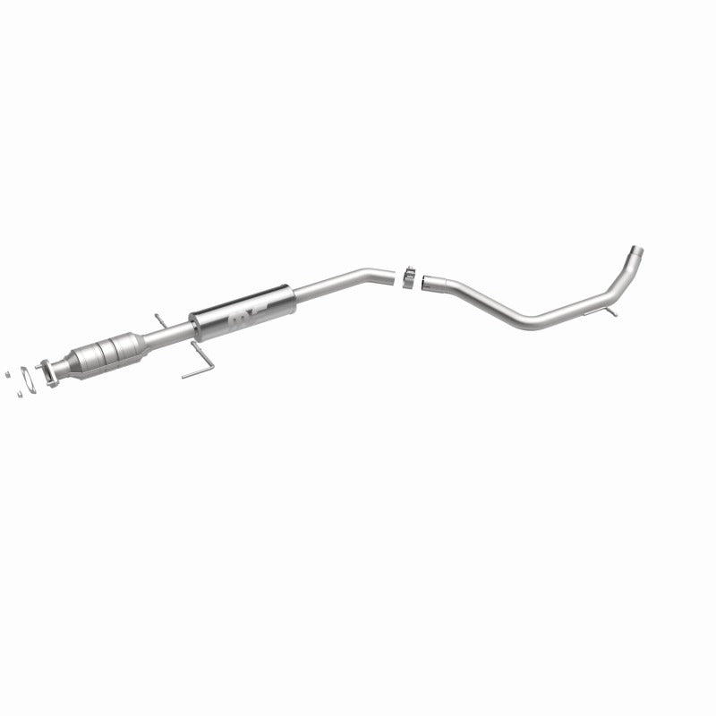 MagnaFlow Direct Fit Catalytic Converter 06-09 Mazda 5 2.3L - 51886