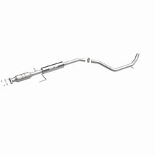 Load image into Gallery viewer, MagnaFlow Direct Fit Catalytic Converter 06-09 Mazda 5 2.3L - 51886