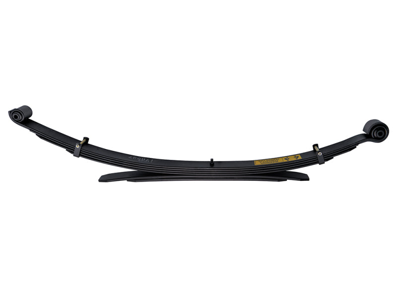 ICON 11-26 GM 2500 HD/3500 HD SRW Rear Leaf Pack - 178527