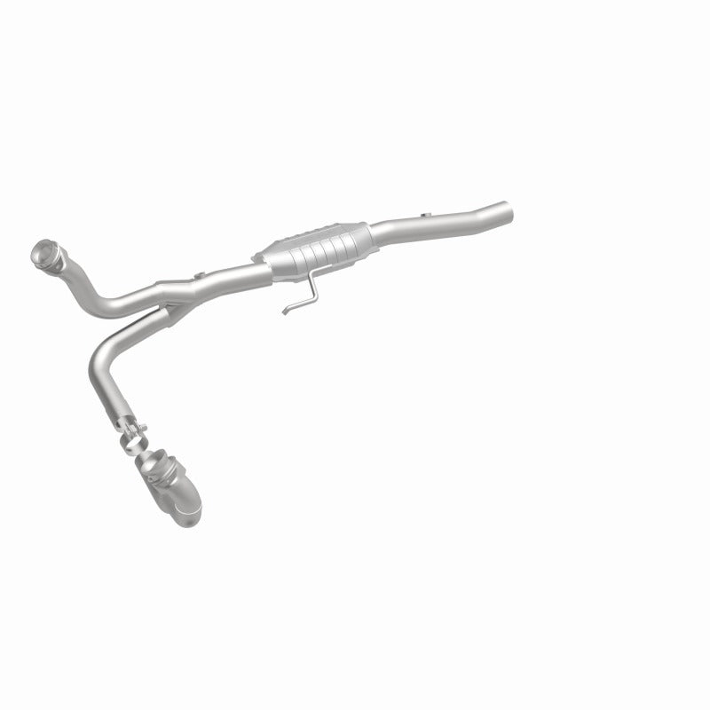 MagnaFlow Direct Fit Catalytic Converter 00-03 Durango 2WD OEM - 49471