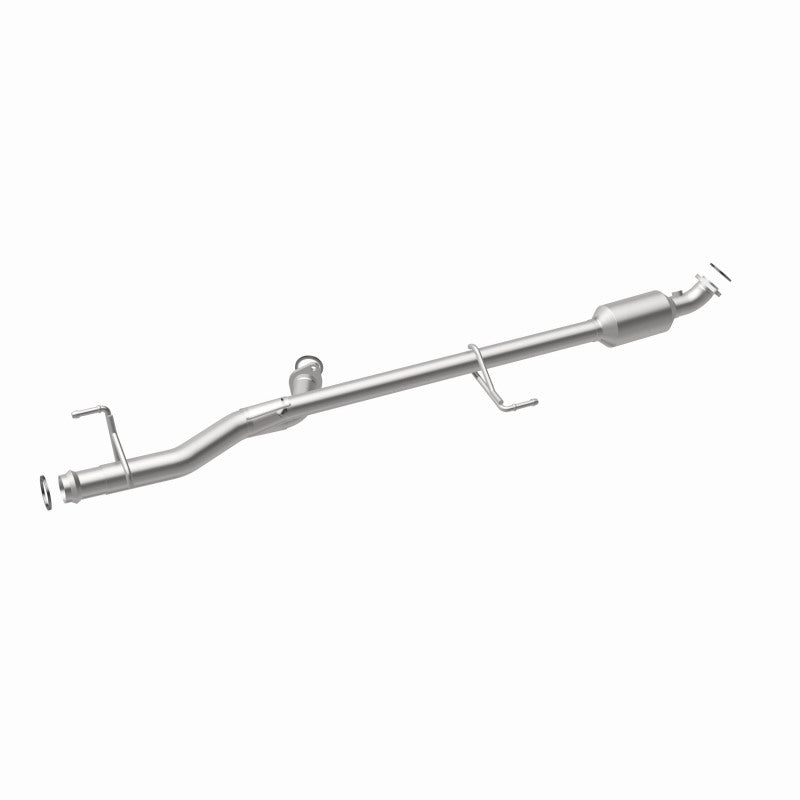 MagnaFlow 05-06 Toyota Tundra 4.0L Direct Fit Converter - 5491573