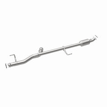 Load image into Gallery viewer, MagnaFlow 05-06 Toyota Tundra 4.0L Direct Fit Converter - 5491573