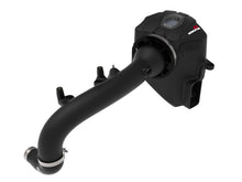 Load image into Gallery viewer, aFe Momentum GT Pro 5R Cold Air Intake System 19 GM Silverado/Sierra 1500 V6-2.7L (t) - 50-70042R