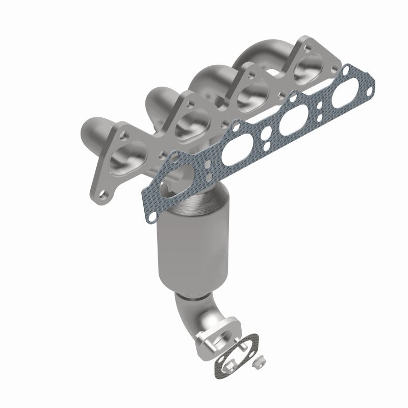 MagnaFlow Direct Fit Catalytic Converter 03 Hyundai Elantra 2.0L - 452035