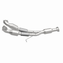 Load image into Gallery viewer, MagnaFlow 02-05 S80 2.9 L Underbody Direct Fit Converter - 52160