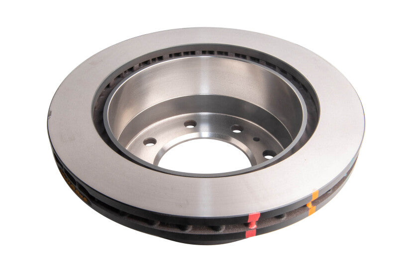 DBA 14-18 Chevrolet Silverado 2500 Rear 4000 Series Standard Rotor - DBA43437