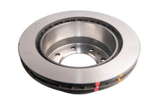 Load image into Gallery viewer, DBA 14-18 Chevrolet Silverado 2500 Rear 4000 Series Standard Rotor - DBA43437