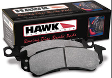 Load image into Gallery viewer, Hawk 20-21 Corvette C8 Z51 Street HP+ Front Brake Pad - HB926N.577