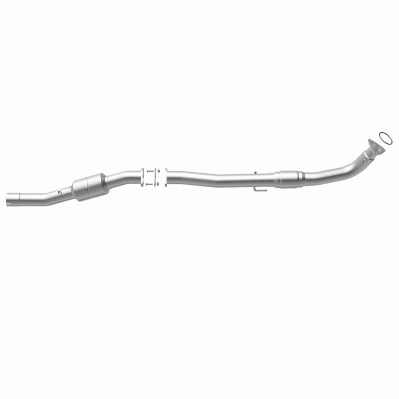 MagnaFlow Direct Fit Catalytic Converter 03-08 Chevy/GMC P/S rr 6.0L - 458063