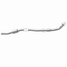 Load image into Gallery viewer, MagnaFlow Direct Fit Catalytic Converter 03-08 Chevy/GMC P/S rr 6.0L - 458063