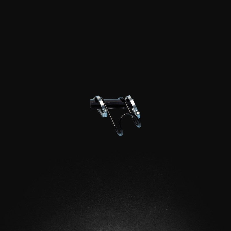 OMP Helmet Steel Hook - NA0-1871