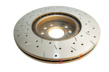 Load image into Gallery viewer, DBA 06-08 Audi A3 / 10/06+ TT / 10/04-10 VW Golf Front Drilled &amp; Slotted 4000 Series Rotor - DBA42806XS