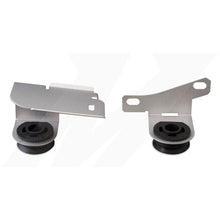 Load image into Gallery viewer, Mishimoto 94-96 Ford Mustang Aluminum Radiator Stay Set - MMRS-MUS-94