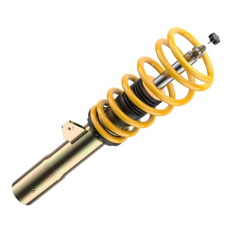ST XA Adjustable Coilovers 2020+ Mini Cooper SE (F56) Hardtop Electric 2 Door - 182200DP
