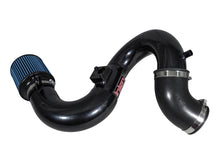 Load image into Gallery viewer, Injen 12-13 Honda Civic Si 2.4L Tuned Short Ram Air Intake System w/MR Tech &amp; Web Nano-Fiber - Black - SP1579BLK